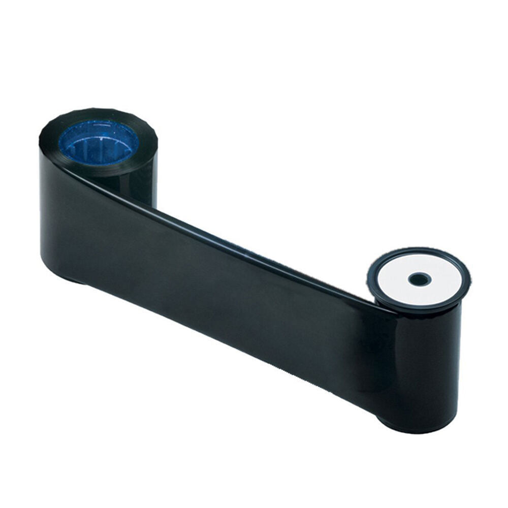 532000-053 - NASTRO MONOCROMATICO NERO DA 1500 STAMPE