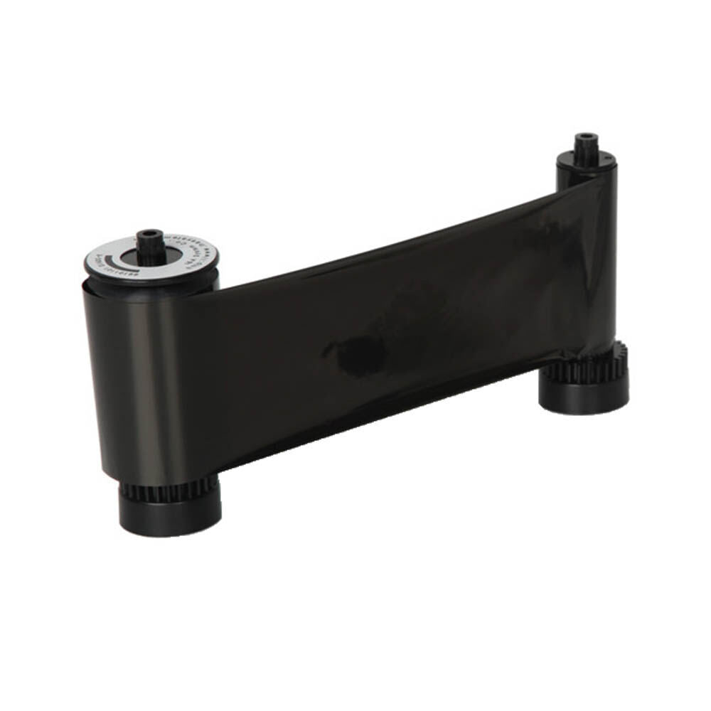 653324 - IDP SOLID RIBBON NERO DA 1200 STAMPE