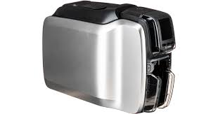 STAMPANTE TESSERE ZEBRA ZC300 USB + RETE - VERSIONE FRONTE RETRO - ZC32-000C000EM00