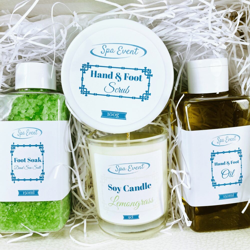 Etichette per cosmetici