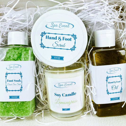 Etichette per cosmetici