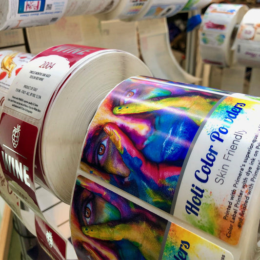 Le etichette giuste per te