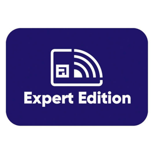 SOFTWARE ID-ALL EXPERT - CARDPRESSO - ASSISTENZA GRATUITA!