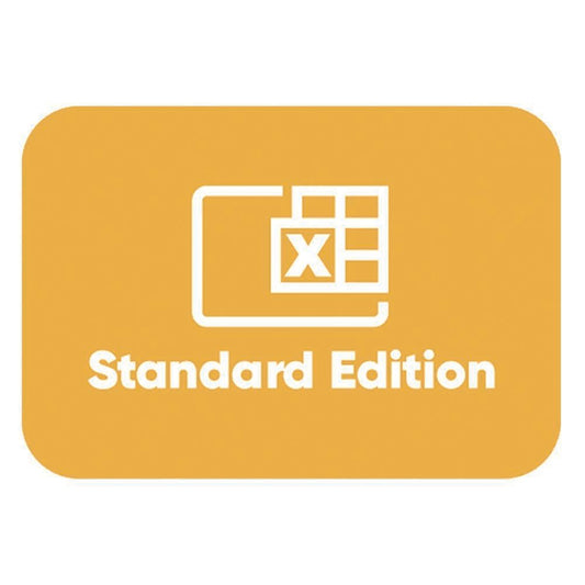SOFTWARE ID-ALL STANDARD - CARDPRESSO - ASSISTENZA GRATUITA!