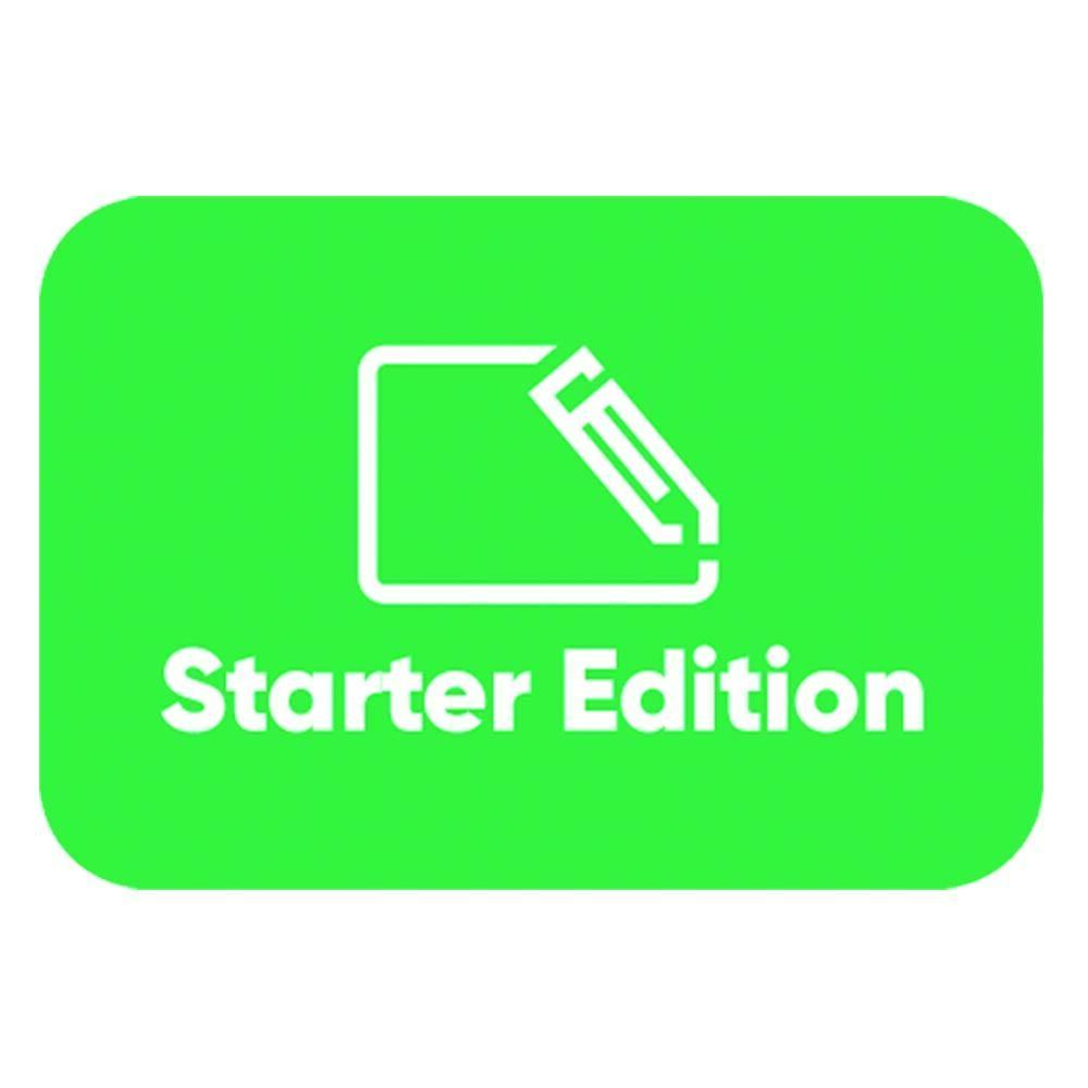 SOFTWARE ID-ALL STARTER - CARDPRESSO - ASSISTENZA GRATUITA!