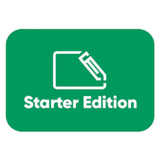 SOFTWARE ID-ALL STARTER - CARDPRESSO - ASSISTENZA GRATUITA!