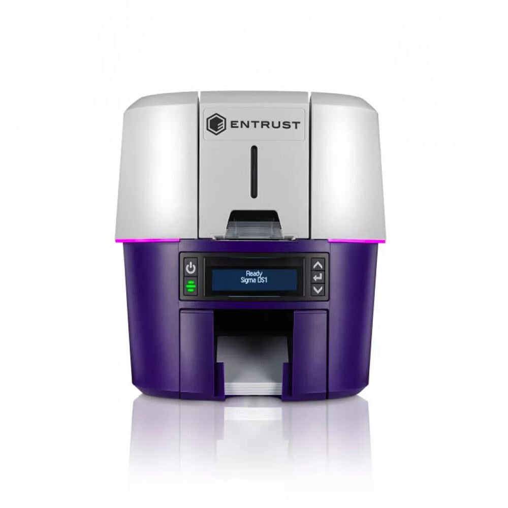 STAMPANTE CARD - ENTRUST DATACARD SIGMA