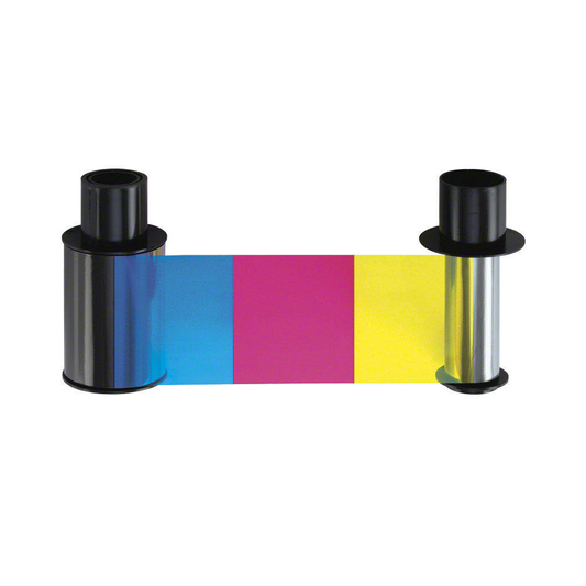44230 - NASTRO COLORE DA 250 STAMPE YMCKO