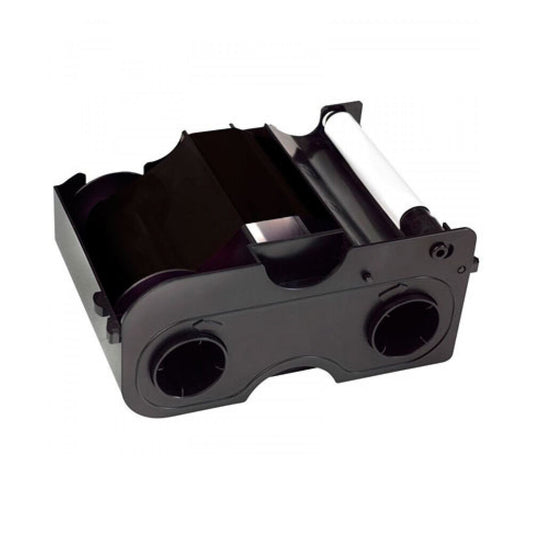 45102 - NASTRO MONOCROMATICO NERO DA 1000 STAMPE