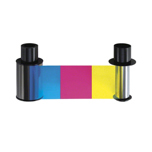 45210 - NASTRO COLORE DA 500 STAMPE YMCKOK