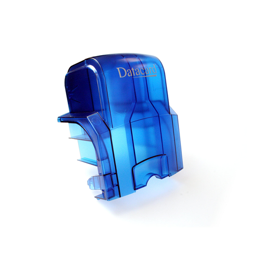 SCARICO DA 100 CARD PER DATACARD SD SERIES
