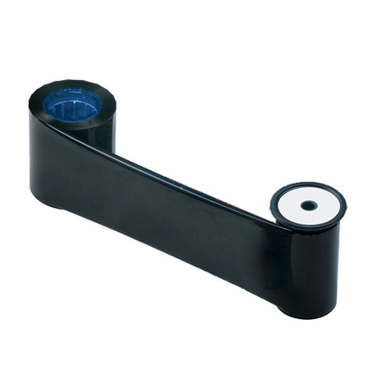 532000-053 - NASTRO MONOCROMATICO NERO DA 1500 STAMPE