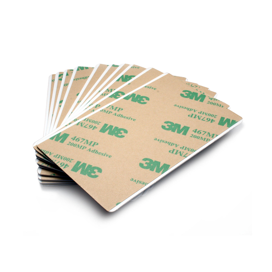 558436-001 - CLEANING KIT PER LAMINATORE DATACARD