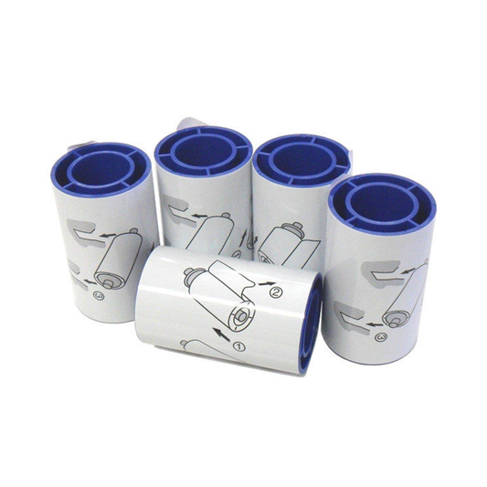 569946-001 - CLEANING ROLLER ADESIVI (CONF. DA 5)