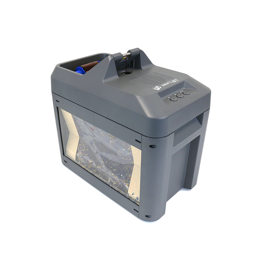 IDP SMART RIBBON SHREDDER – DISTRUGGI NASTRO