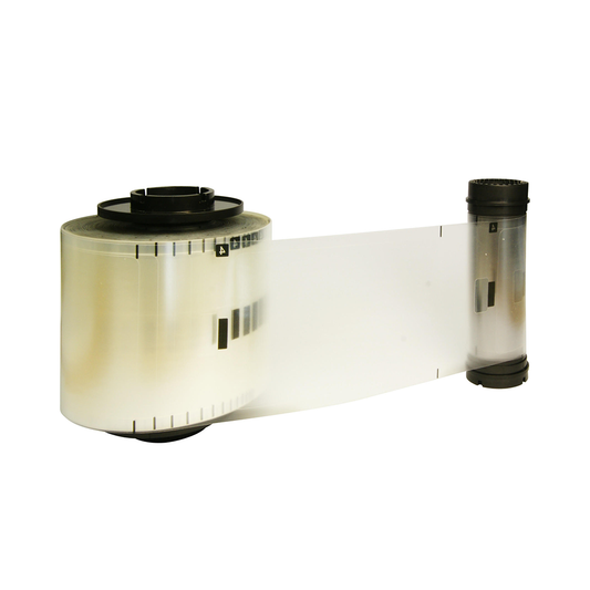 BOBINA DI LAMINAZIONE NEUTRA PER IDP DA 500 STAMPE