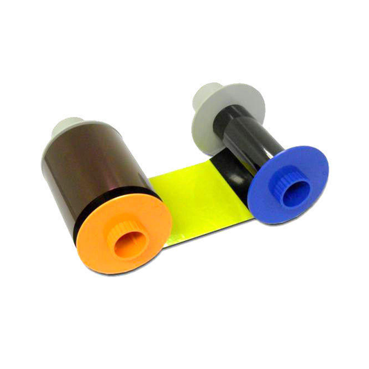 84061 - NASTRO COLORE DA 500 STAMPE YMCFK (RICHIEDE FILM)
