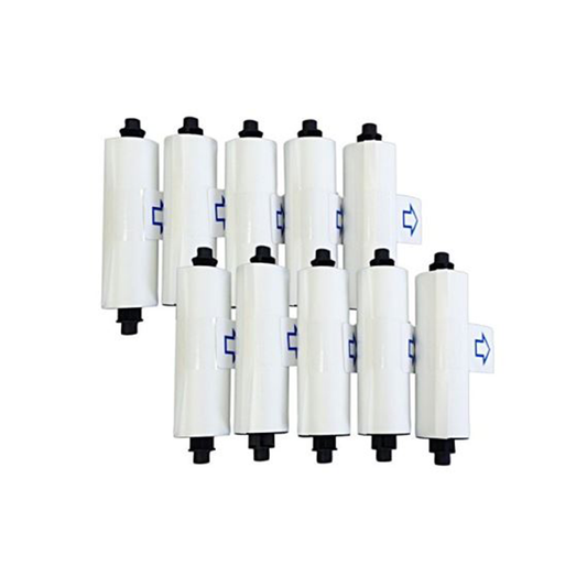 86004 - HDP5000 CLEANING ROLLERS (CONF. DA 10)