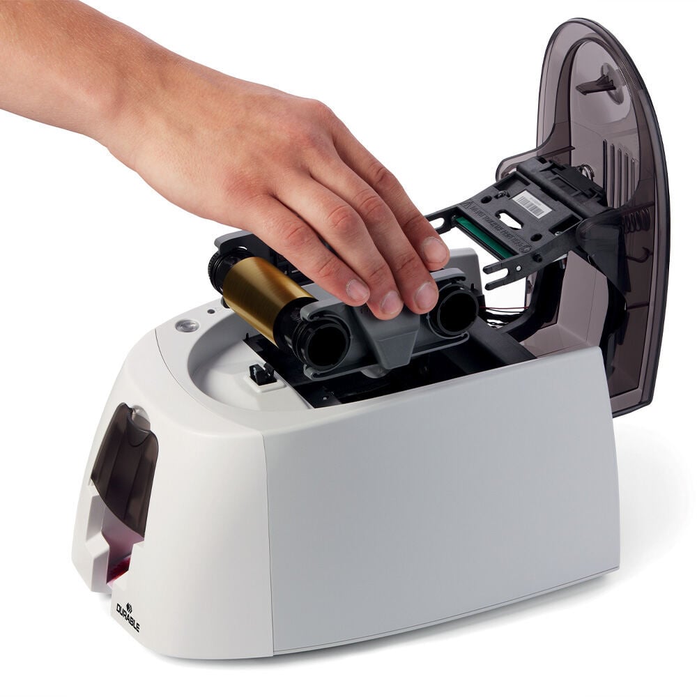 STAMPANTE CARD - DURACARD ID 300