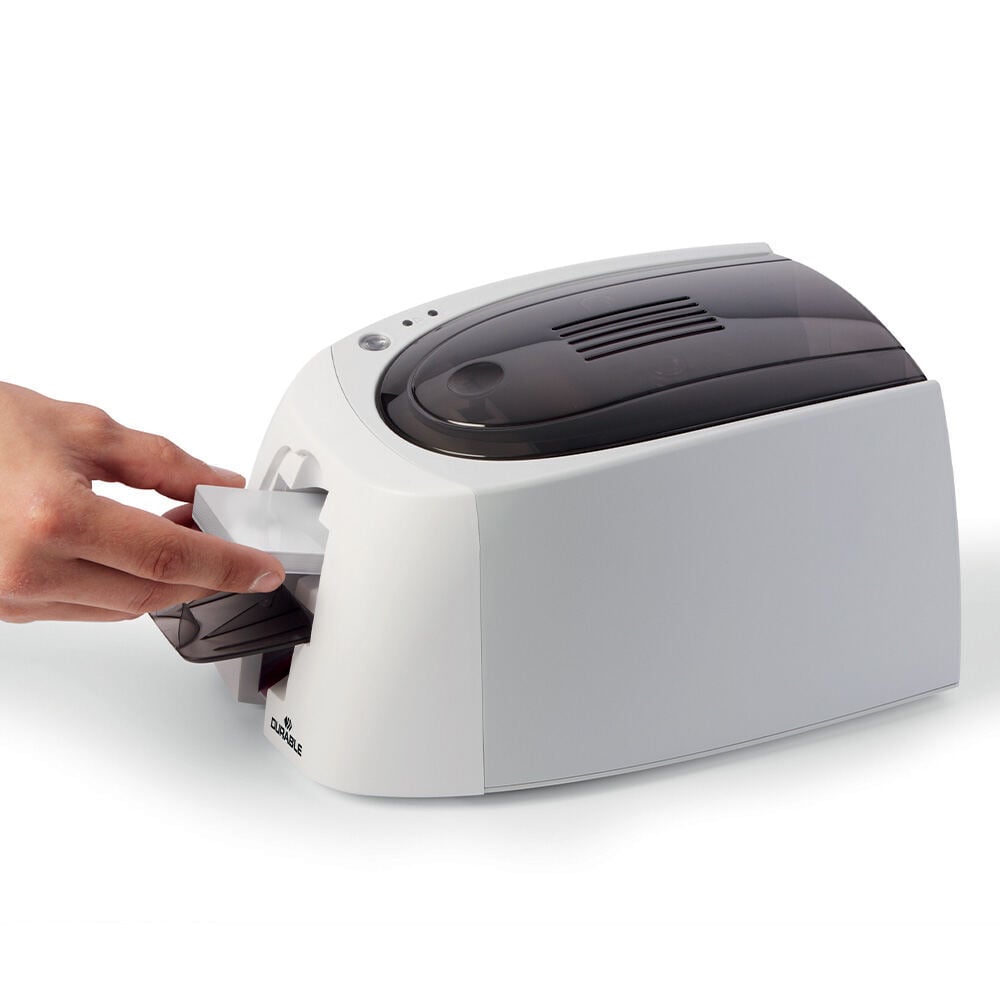 STAMPANTE CARD - DURACARD ID 300
