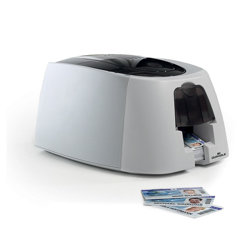STAMPANTE CARD - DURACARD ID 300