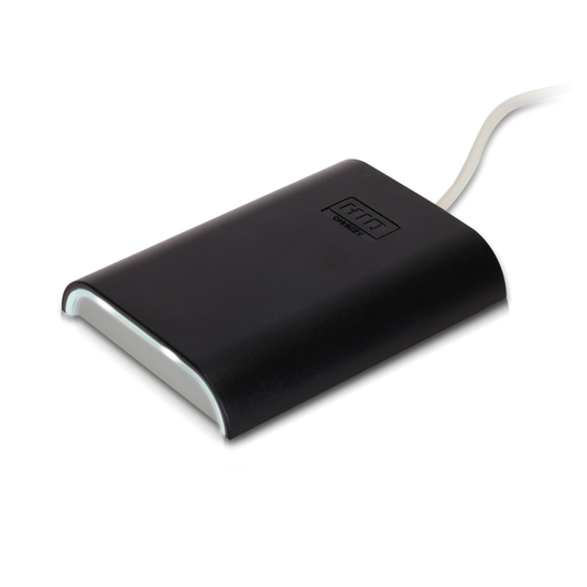 HID OMNIKEY 5427 LETTORE/SCRITTORE CONTACTLESS