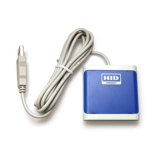 HID OMNIKEY 5022CL LETTORE/SCRITTORE CONTACTLESS