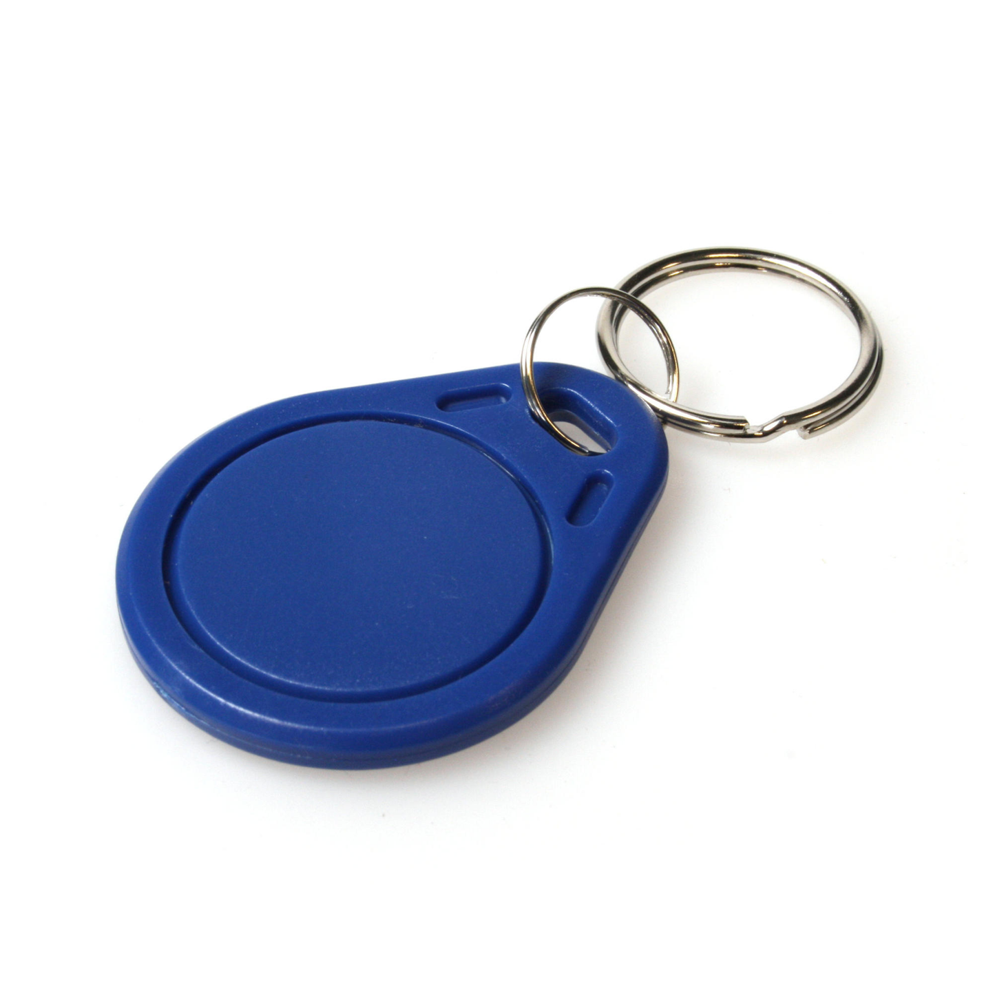 KEYFOB 13,56MHZ 1K COLORE BLU