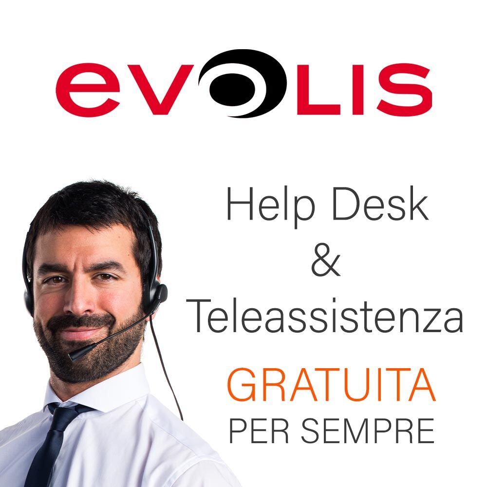 STAMPANTE CARD - EVOLIS QUANTUM 2