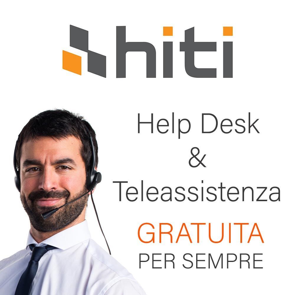 STAMPANTE CARD - HITI CS200