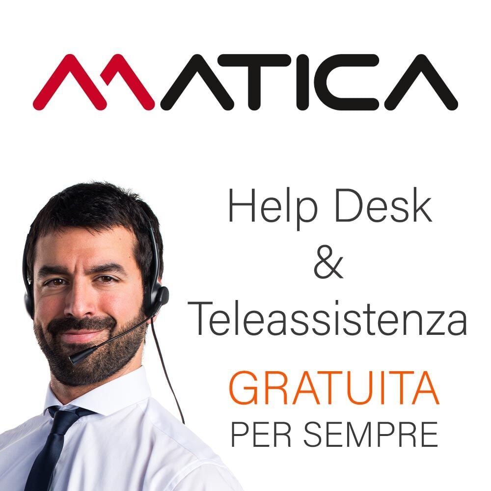 STAMPANTE CARD - MATICA XID8300 PLUS