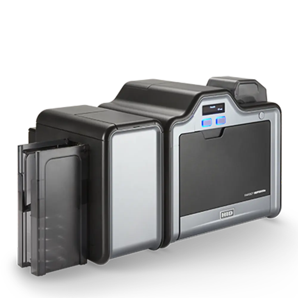STAMPANTE CARD - FARGO HDP5000e