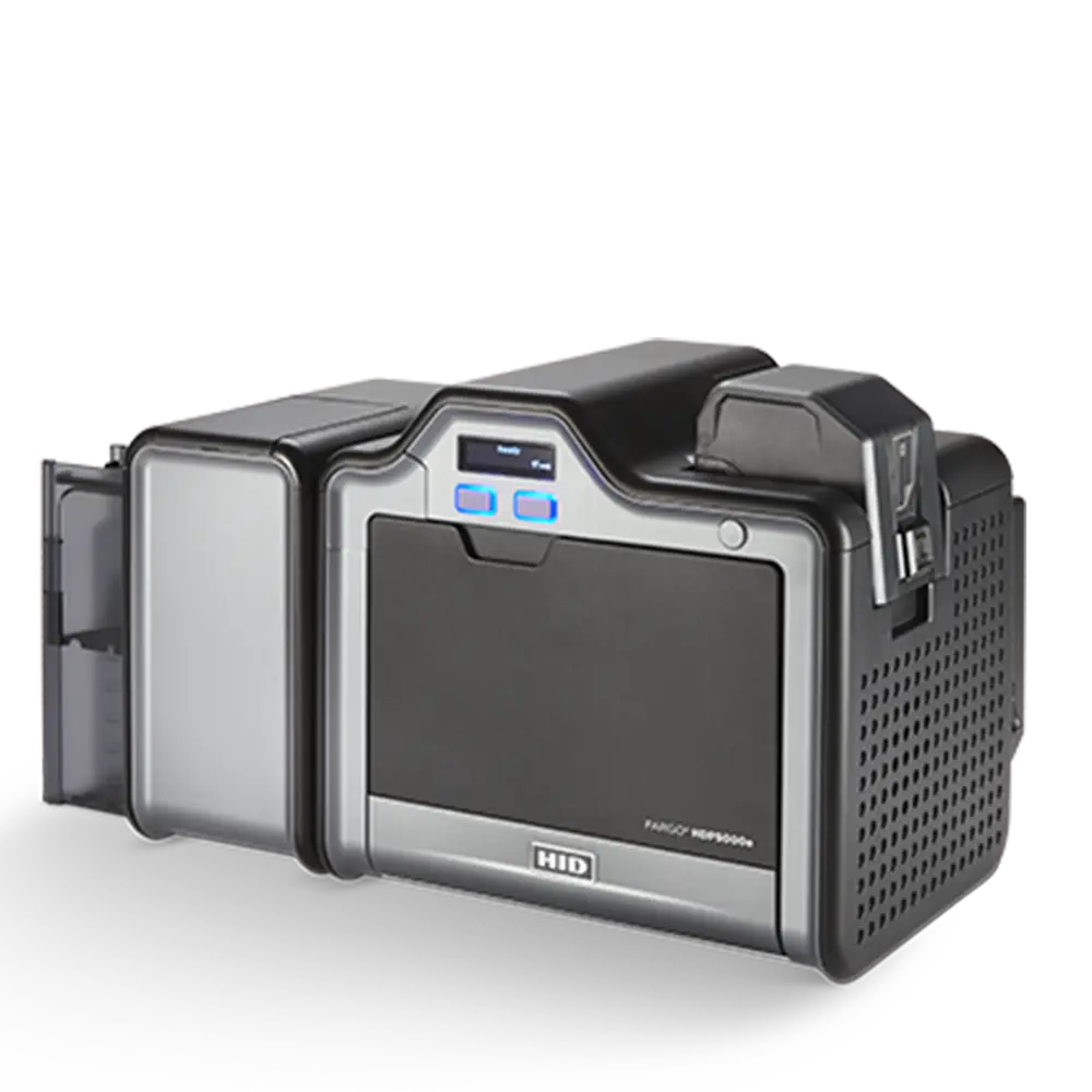 STAMPANTE CARD - FARGO HDP5000e