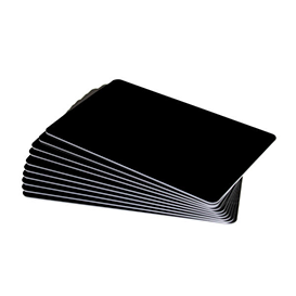 CARD NERA 0,76mm (LUCIDA)