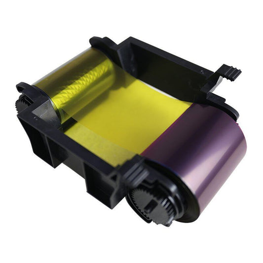 75046006 - NASTRO DASCOM DC-2300 YMCKO DA 500 STAMPE
