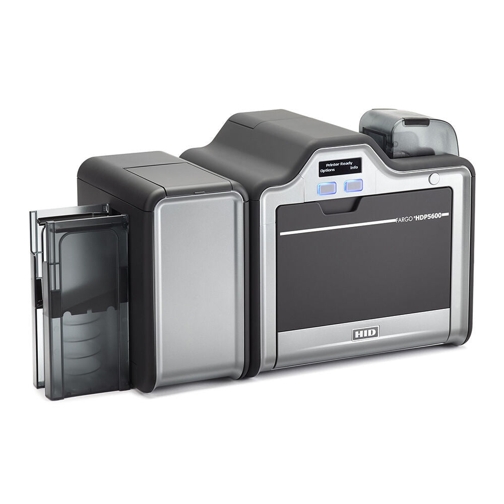 STAMPANTE CARD - FARGO HDP5600