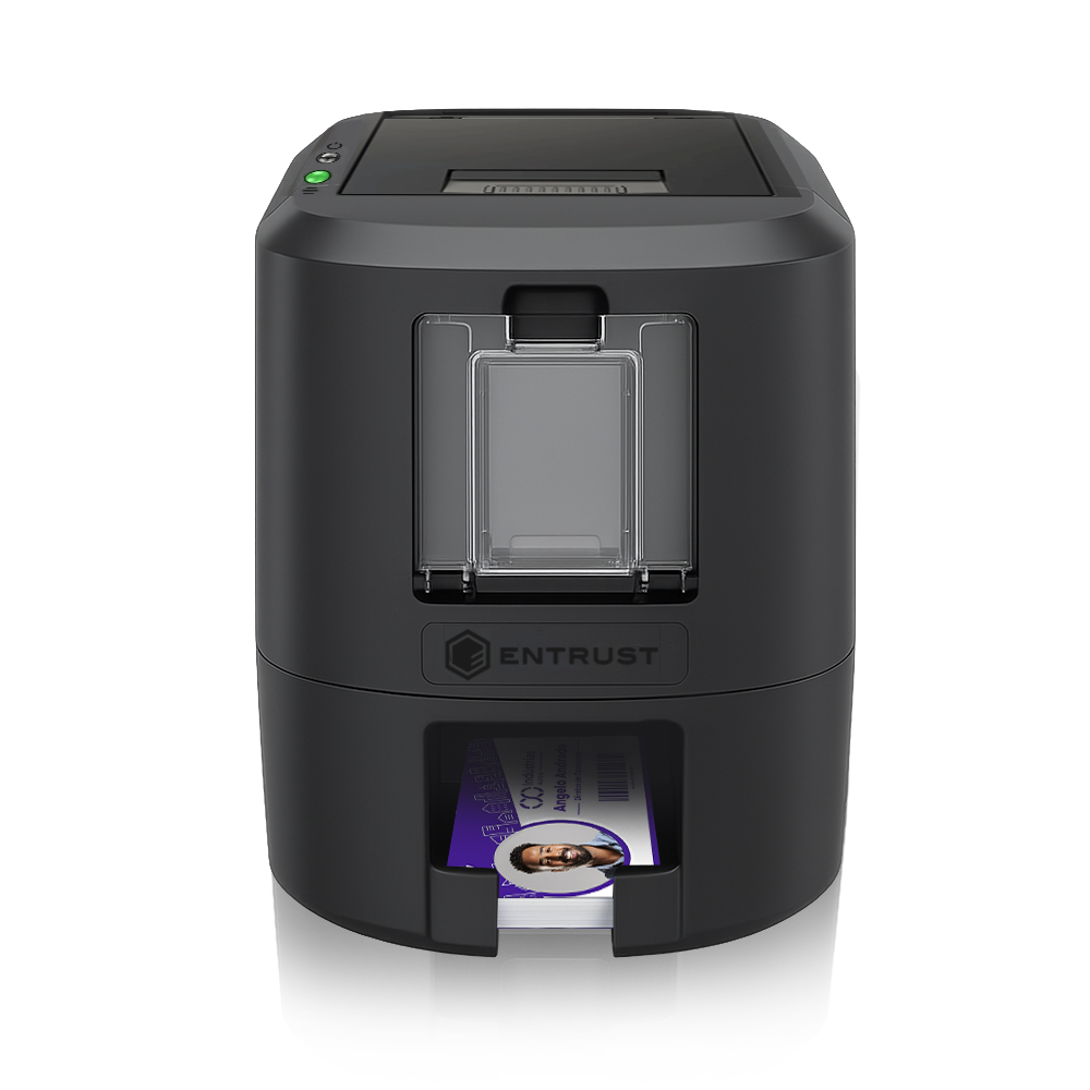 STAMPANTE CARD - ENTRUST SIGMA DSE