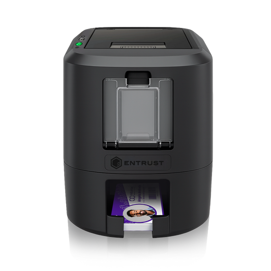 STAMPANTE CARD - ENTRUST SIGMA DSE