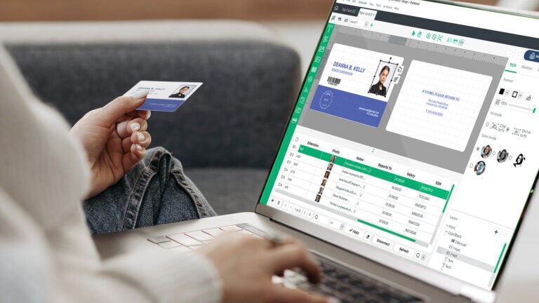 SOFTWARE ID-ALL ADVANCED - CARDPRESSO - ASSISTENZA GRATUITA!