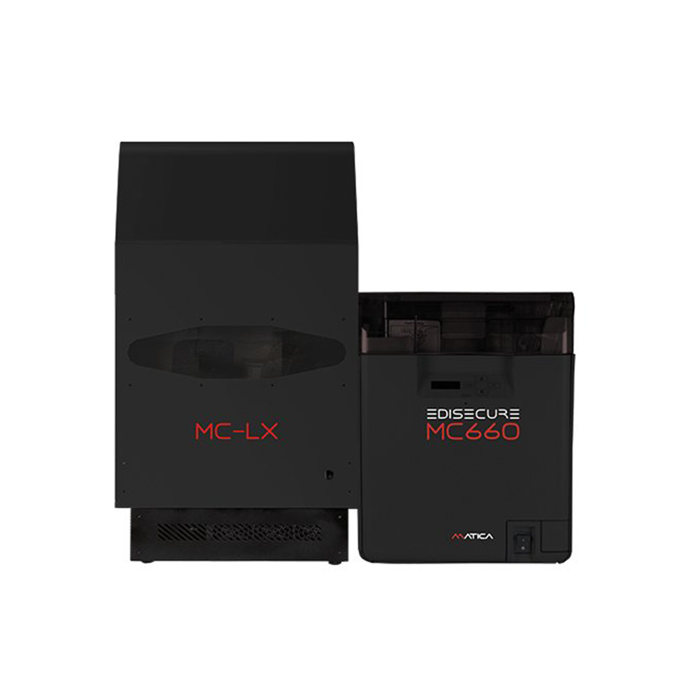 LASER MARKER MATICA