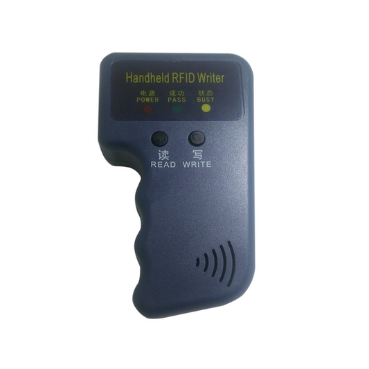 LETTORE/SCRITTORE RFID 125KHZ READER WRITER