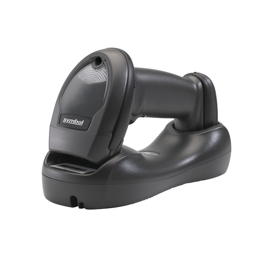 LETTORE BARCODE USB CORDLESS SYMBOL SCANNER KIT