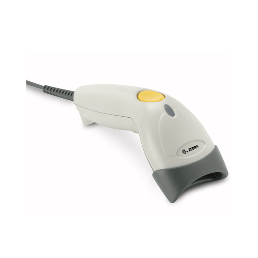 LETTORE BARCODE USB LS1203 SCANNER KIT