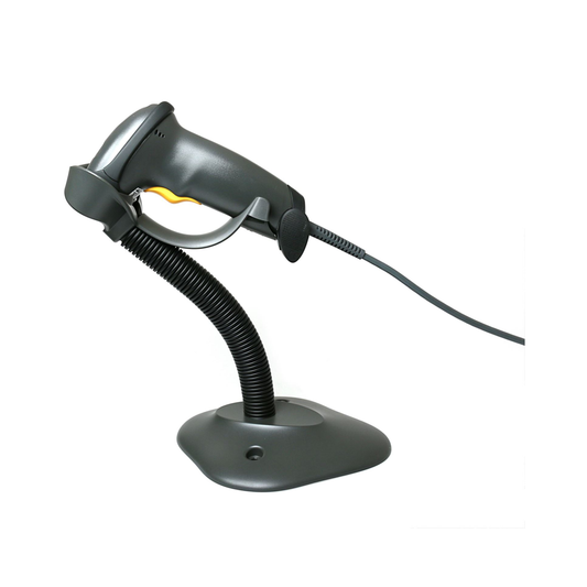 LETTORE BARCODE USB ZEBRA SYMBOL SCANNER KIT