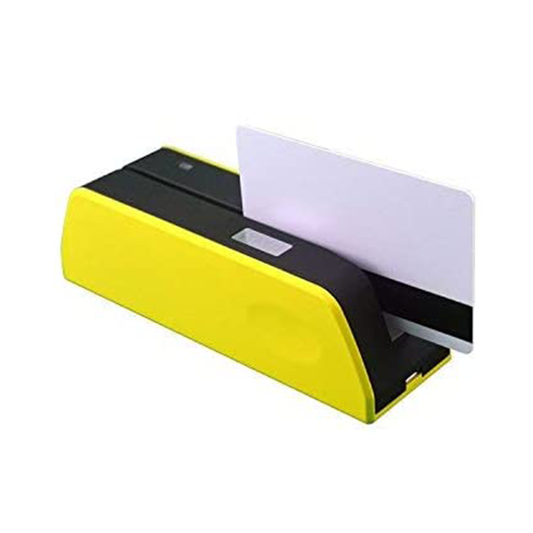 LETTORE/SCRITTORE DI BANDA MAGNETICA USB CON TOOL