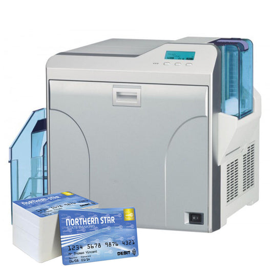 STAMPANTE CARD - DNP CX-D80