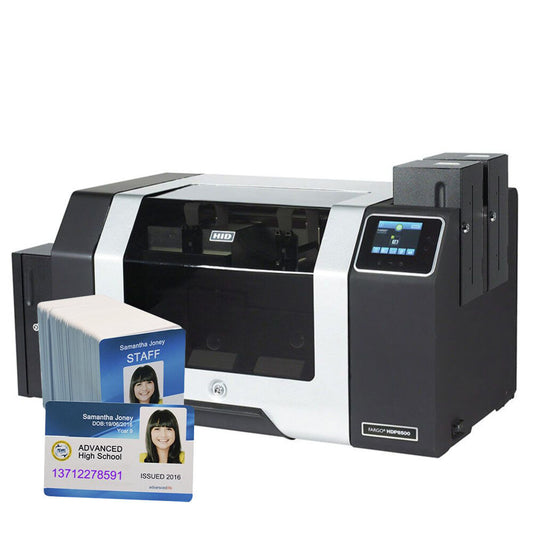 STAMPANTE CARD - FARGO HDP8500