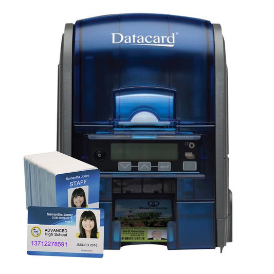 STAMPANTE CARD - DATACARD SD260