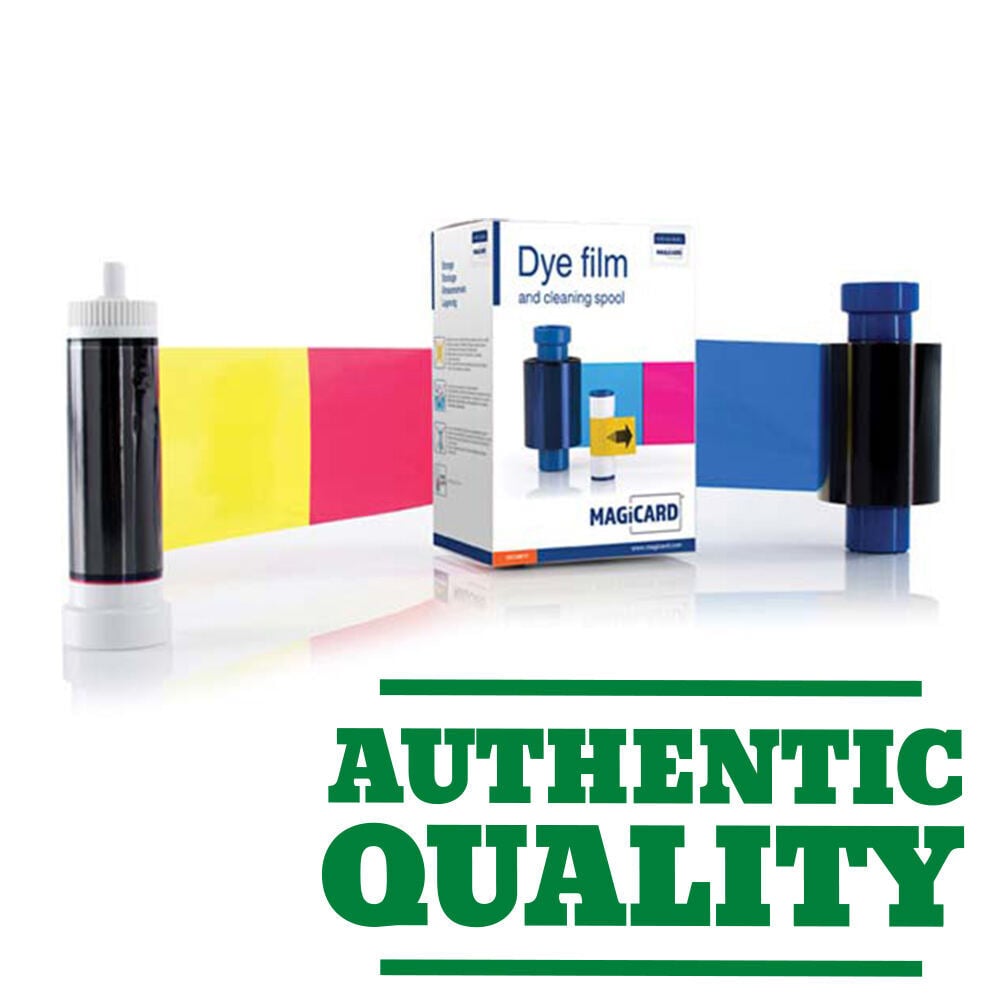 PRO300YMCKO – COLORE 300 STAMPE
