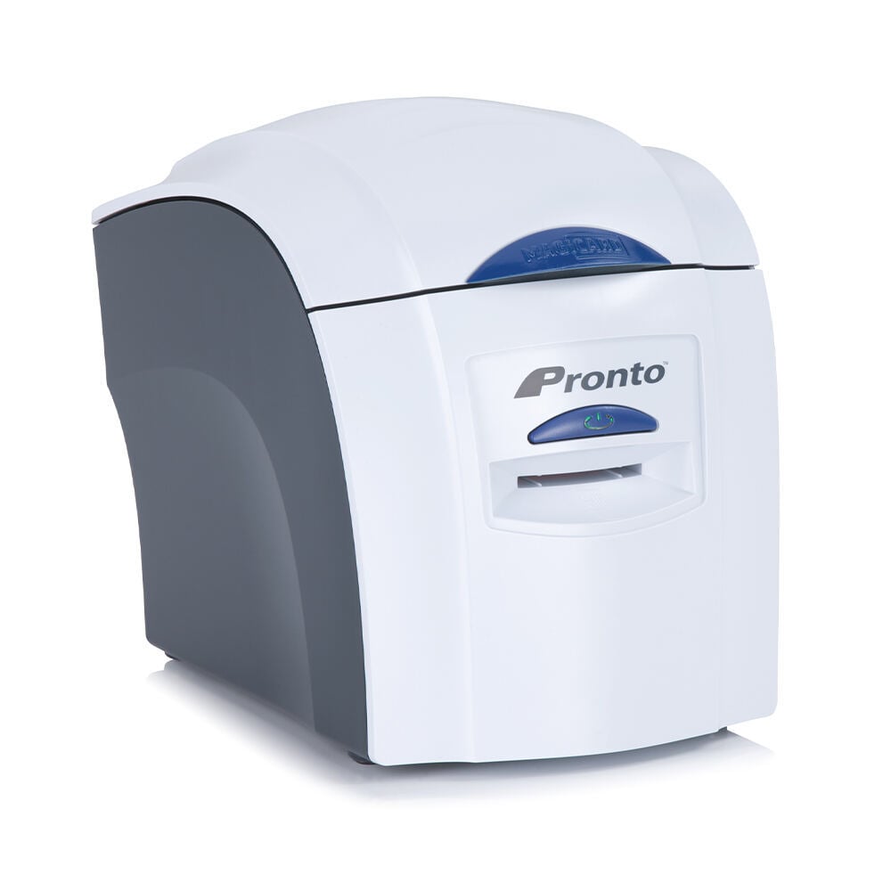 STAMPANTE CARD - MAGICARD PRONTO PLUS USB